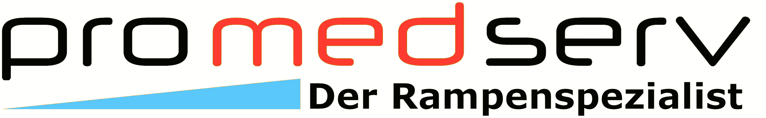 Der Rampenspezialist